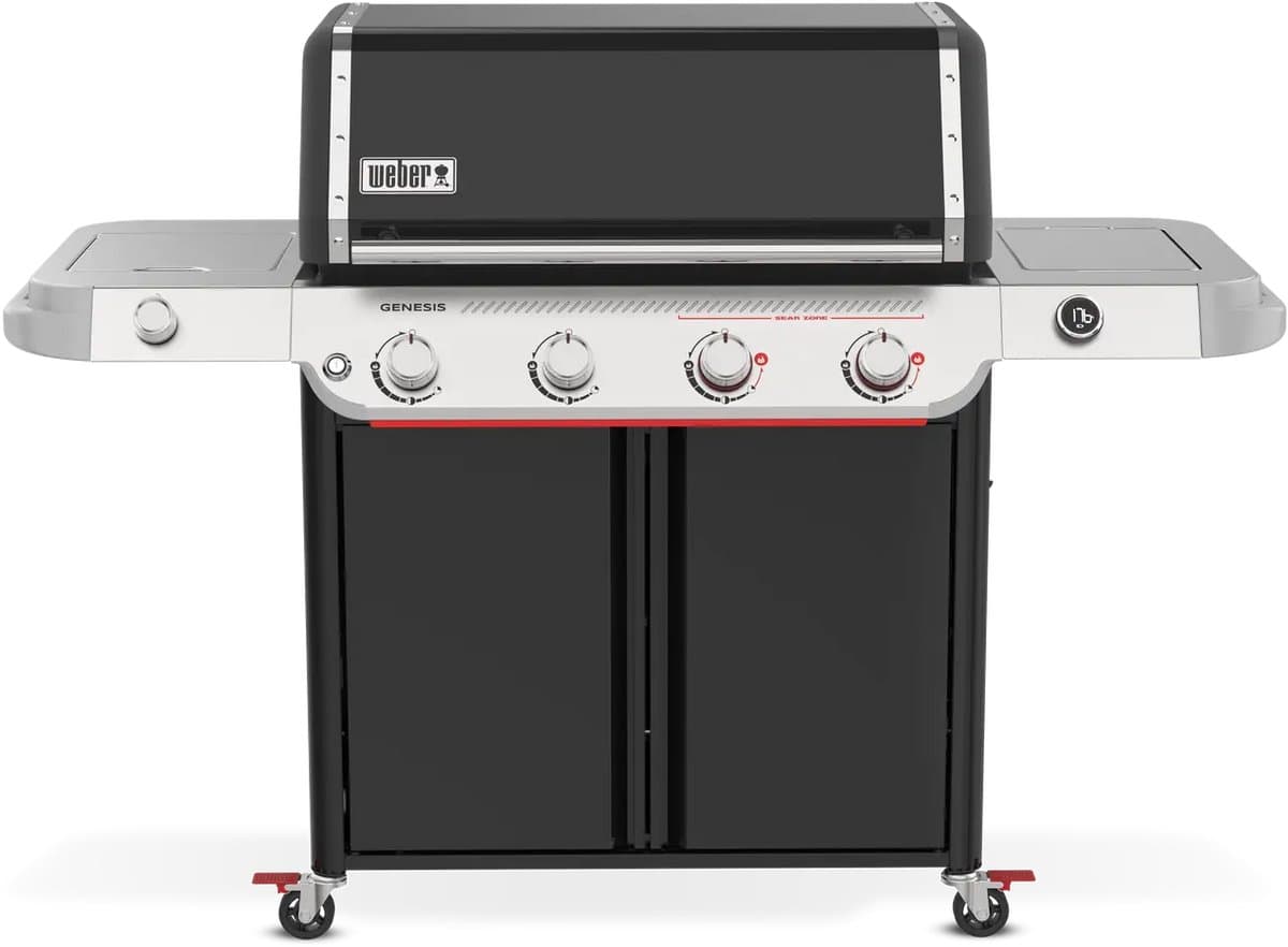 Genesis e-435w — afbeelding 1