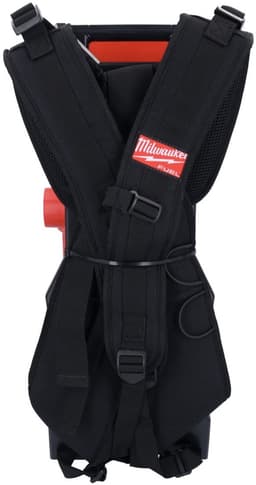 Milwaukee M18 FBPV-0 Accu Rugtas Stofzuiger 18V Basic Body M18 FUEL™ - 4933464483 — thumbnail 2