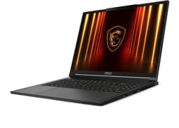 MSI Stealth 16 AI A2HWGG-029NL - 16 inch - Core™ Ultra 7 255H - 32 GB - 1 TB - GeForce RTX™ 5070 — thumbnail 4