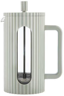 ZUIGER KOFFIE-/THEEZETAPPARAAT 1000 ml KLAUSBERG KB-7755 GROEN — thumbnail 1