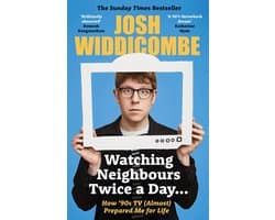 Watching Neighbours Twice a Day...