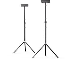 ULTIMEA Steady S80 - Voor Nova S80, In Hoogte Verstelbaar Speakerstandaard