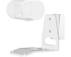 Zwenkbare Wandhouder voor Luidsprekers met Kabelmanagement - Tot 5 kg