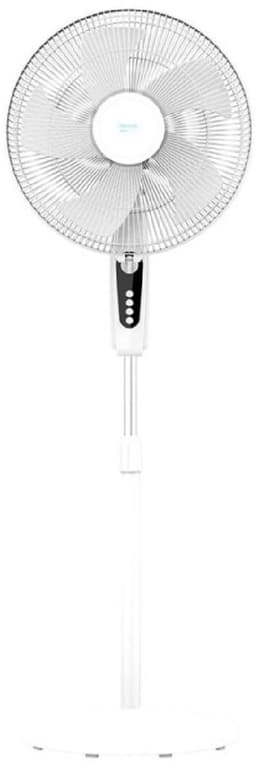Staande ventilator Cecotec 515 MaxFlow Wit 45 W — thumbnail 1