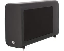 Q Acoustics 3060S - Subwoofer - Zwart