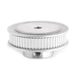 GT2 5mm Diametro interno Pulegge dentate 60 Dente 60T 5mm Alesaggio per stampante 3D