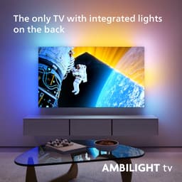 Philips 48OLED809/12 - 48 inch - 4K OLED - 2024 — thumbnail 10