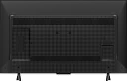 TCL 43P71K - 43 inch - 4K QLED - Dolby Atmos - 2025 - Smart TV — thumbnail 5