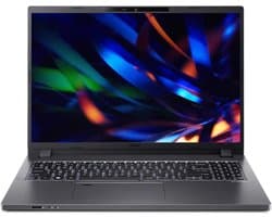 Acer TravelMate P2 16 TMP216-51-G2-TCO-53UX - QWERTY