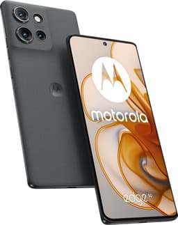 Motorola edge 50 - 512GB - Grey — thumbnail 1