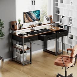 Hoekbureau Gaming - Bureau L Vormig - Computer Desk — thumbnail 2