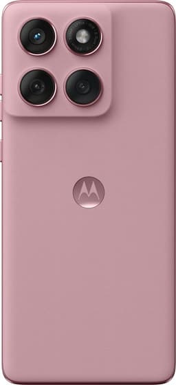Motorola edge 60 fusion -8/256GB - Zephyr (Roze) — thumbnail 4