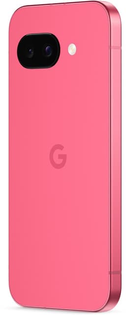 Google Pixel 9a - 128GB - Roze — thumbnail 2