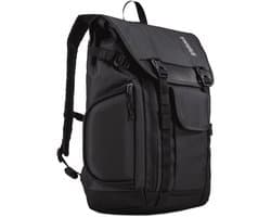 THULE Laptop rugzak Rugzak met laptopvak Subterra Backpack 25L Dark Shadow Donkergrijs