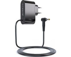 GO SOLID! ® Oplader geschikt voor Dyson V10-V11-V12-V15 Absolute SV12 SV14 SV15 SV20 SV22 draadloze stofzuiger