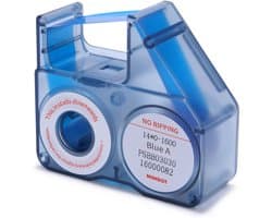 Niimbot Tape Voor B18/N1 Stickers Vervangers Voor B18/N1 Printers Blauw