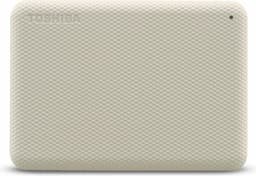 External Hard Drive Toshiba HDTCA40EW3CA 4TB 2,5" White 4TB 2,5" — thumbnail 11