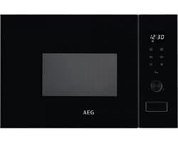 AEG MSB2057DB - Magnetron - Inbouw — afbeelding 1