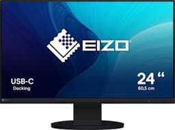 EIZO FlexScan EV2480 - LED-Skaerm 23.8 — thumbnail 1