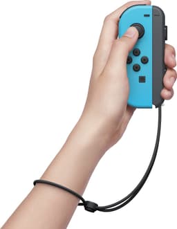 Everybody 1-2 Switch! - Nintendo Switch — thumbnail 5