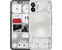 Nothing Phone (2) - 256GB - White