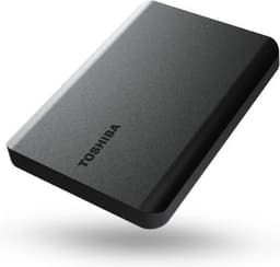Toshiba Canvio Basics - 4 TB — thumbnail 10