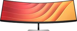 113cm/44,5'' (5120x1440) HP E45c G5 32:9 3ms IPS HDMI DisplayPort USB-C VESA Speaker DQHD Black/Silv — thumbnail 1