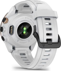 Garmin Approach S70 Premium GPS Golfhorloge 42 mm - Wit — thumbnail 10