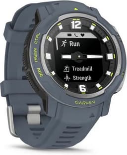 Garmin Instinct Crossover Blauw/Graniet (Hybrid smartwatch) — thumbnail 6