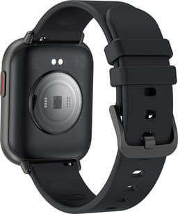 Hifuture Smartwatch FutureFit Ultra 8762BK zwart — thumbnail 2