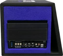 Crunch GTI800A Auto-subwoofer actief 400 W — thumbnail 3