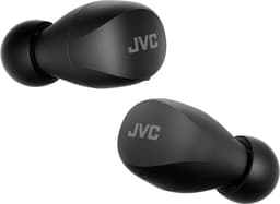 JVC HA-A6T Gumy Mini True Wireless Oordopjes - Zwart — thumbnail 2