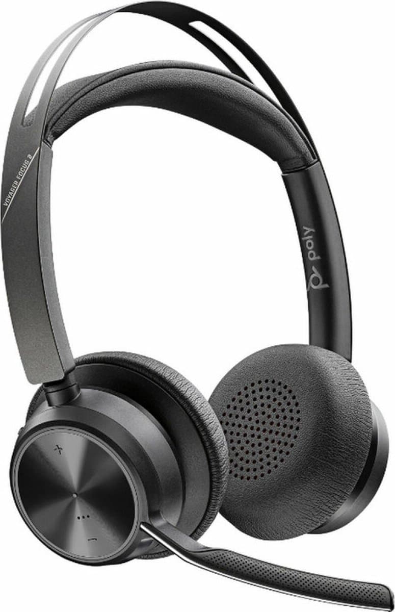 Headphones with Microphone Poly 213727-01 — afbeelding 1