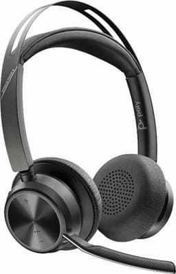 Headphones with Microphone Poly 213727-01 — thumbnail 1