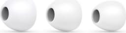 PHILIPS TAA1105 - In-Ear Sport oordopjes - Microfoon - Afstandsbediening in snoer - Wit — thumbnail 5