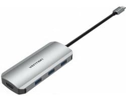 USB Hub Vention 7-in-1