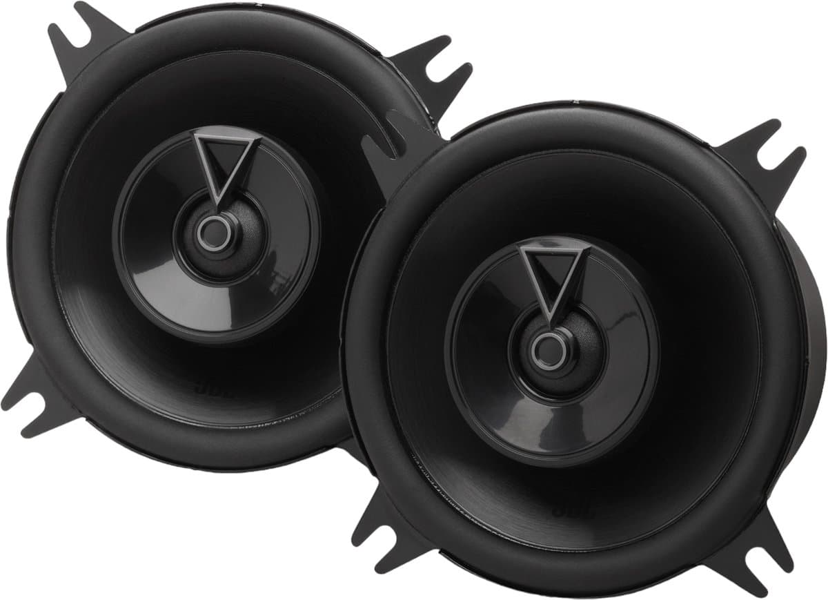 JBL Club 44F - Autospeakers - 4” Inch (100mm) 2-weg Coaxiaal - 105W Piek / 35W RMS - Set van 2 — afbeelding 1