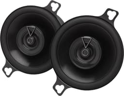 JBL Club 34F - Autospeakers - 3,5” Inch (87mm) 2-weg Coaxiaal - 75W Piek / 25W RMS - Set van 2 — thumbnail 1