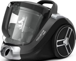 Rowenta Compact Power Cyclonic XXL RO4825EA - Stofzuiger zonder zak - Grijs — thumbnail 2