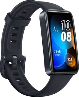 Huawei Band 8 - Activiteitstracker - 1,47" inch scherm - Zwart — thumbnail 2