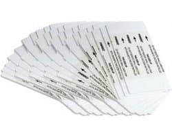 Fargo 82133 printer reiniger