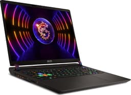 MSI Vector GP68HX 13VG-086NL - Gaming Laptop - 16 inch - 240Hz — thumbnail 2