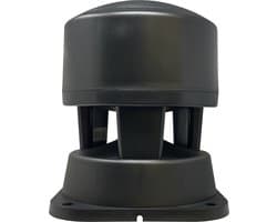 TIC B03-B - 8" Premium omnidirectionele luidspreker 200W - zwart