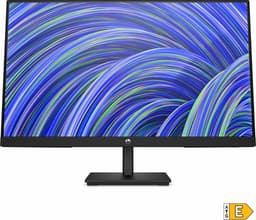 Monitor HP V24i G5 23,8" IPS Full HD AMD FreeSync Flicker free — thumbnail 3