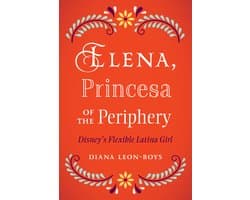 Elena, Princesa of the Periphery
