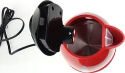 AMiO Waterkoker Auto Koffiezetter Kan (12v/150w) Rood met Autostekker Sigarettenaanstekerplug — thumbnail 4