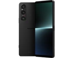 Sony Xperia 1V - 256GB - Zwart — afbeelding 1