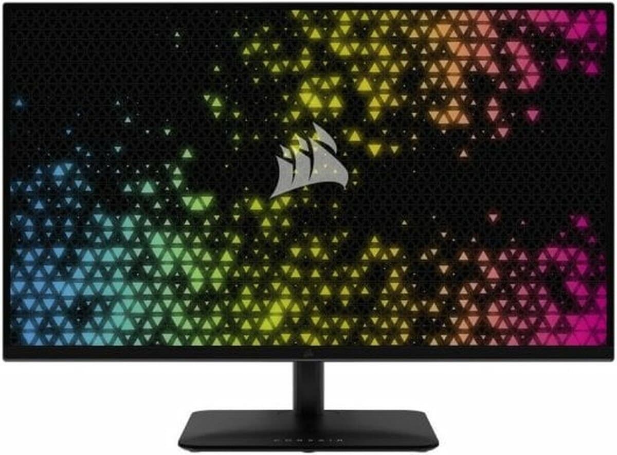 Monitor Corsair Xeneon 32UHD144-A 32" LED 144 Hz — afbeelding 1