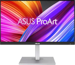 ASUS ProArt PA278CGV computermonitor 68,6 cm (27") 2560 x 1440 pixels Quad HD LCD zwart — thumbnail 1