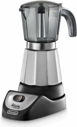 Italiaanse Koffiepot DeLonghi Alicia EMKM 6 — thumbnail 3